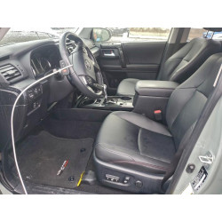 2023 TOYOTA 4RUNNER SE JTERU5JR5P6161923 73296545