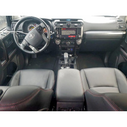 2023 TOYOTA 4RUNNER SE JTERU5JR5P6161923 73296545