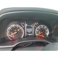 2023 TOYOTA 4RUNNER SE JTERU5JR5P6161923 73296545