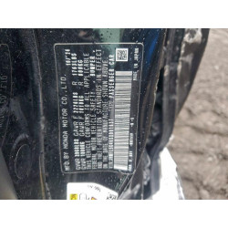 2025 HONDA CIVIC JHMFL5G46SX001637 73298475