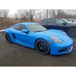 2024 PORSCHE CAYMAN WP0AD2A86RK270103 73299065