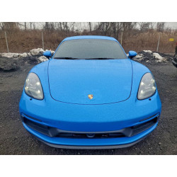 2024 PORSCHE CAYMAN WP0AD2A86RK270103 73299065