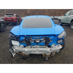 2024 PORSCHE CAYMAN WP0AD2A86RK270103 73299065