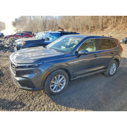 2025 HONDA CRV 5J6RS4H70SL001316 73700915