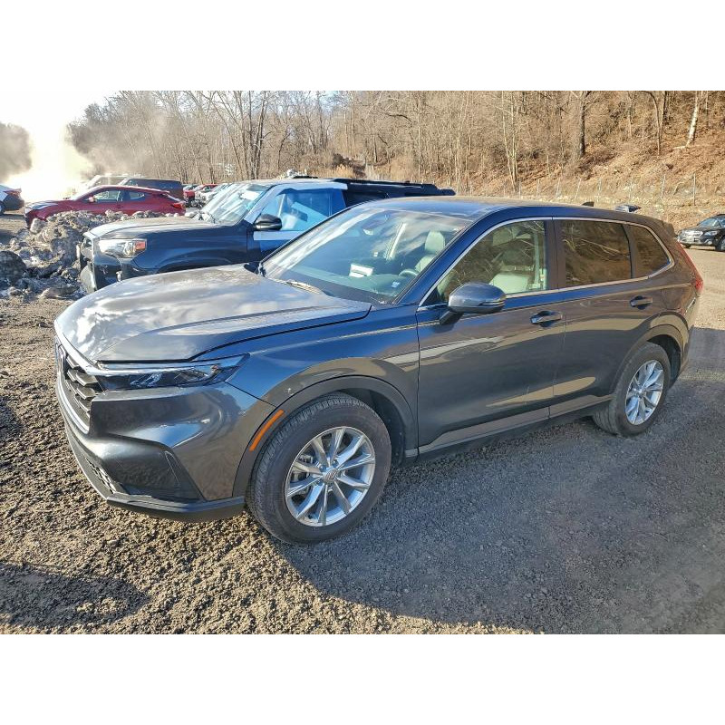 2025 HONDA CRV 5J6RS4H70SL001316 73700915