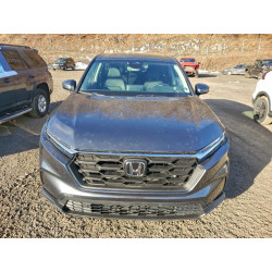 2025 HONDA CRV 5J6RS4H70SL001316 73700915