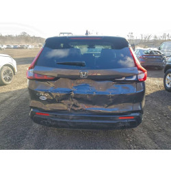 2025 HONDA CRV 5J6RS4H70SL001316 73700915