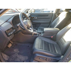 2025 HONDA CRV 5J6RS4H70SL001316 73700915