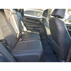 2025 HONDA CRV 5J6RS4H70SL001316 73700915