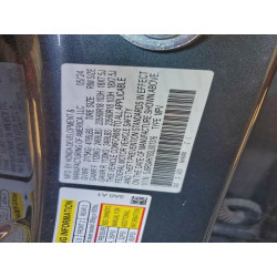 2025 HONDA CRV 5J6RS4H70SL001316 73700915