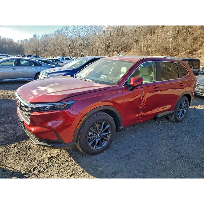 2026 HONDA CRV 2HKRS4H7XTH419491 73702095