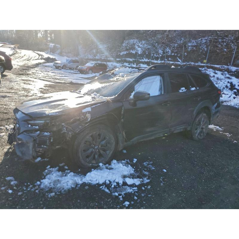 2023 SUBARU OUTBACK 4S4BTAJC7P3191015 85441165