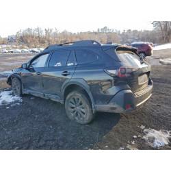 2023 SUBARU OUTBACK 4S4BTAJC7P3191015 85441165