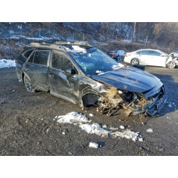 2023 SUBARU OUTBACK 4S4BTAJC7P3191015 85441165