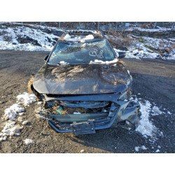 2023 SUBARU OUTBACK 4S4BTAJC7P3191015 85441165