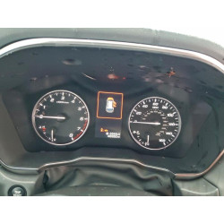 2023 SUBARU OUTBACK 4S4BTAJC7P3191015 85441165