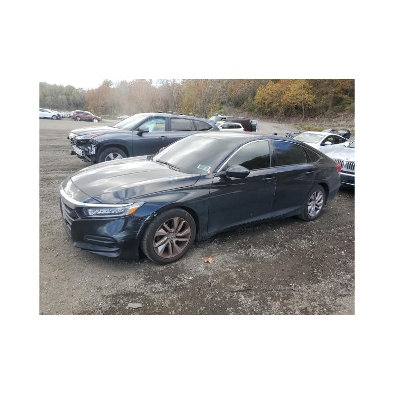 2020 HONDA ACCORD 1HGCV1F10LA114620 86467885