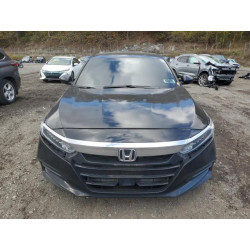2020 HONDA ACCORD 1HGCV1F10LA114620 86467885