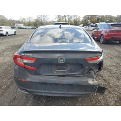 2020 HONDA ACCORD 1HGCV1F10LA114620 86467885