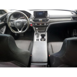 2020 HONDA ACCORD 1HGCV1F10LA114620 86467885