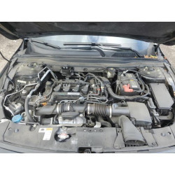 2020 HONDA ACCORD 1HGCV1F10LA114620 86467885