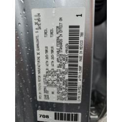 2024 TOYOTA TACOMA 3TYLC5LN3RT008956 89472175