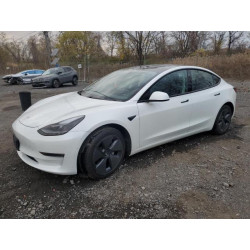2021 TESLA MODEL 3 5YJ3E1EB6MF974801 90717785