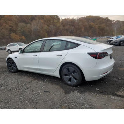 2021 TESLA MODEL 3 5YJ3E1EB6MF974801 90717785