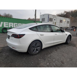 2021 TESLA MODEL 3 5YJ3E1EB6MF974801 90717785