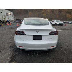 2021 TESLA MODEL 3 5YJ3E1EB6MF974801 90717785
