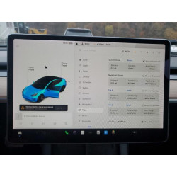 2021 TESLA MODEL 3 5YJ3E1EB6MF974801 90717785