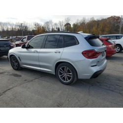 2020 BMW X3 5UXTY9C01L9C07794 91856345