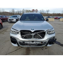 2020 BMW X3 5UXTY9C01L9C07794 91856345