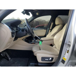 2020 BMW X3 5UXTY9C01L9C07794 91856345