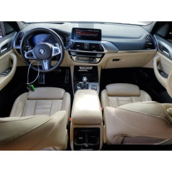 2020 BMW X3 5UXTY9C01L9C07794 91856345