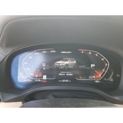 2020 BMW X3 5UXTY9C01L9C07794 91856345