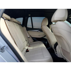 2020 BMW X3 5UXTY9C01L9C07794 91856345