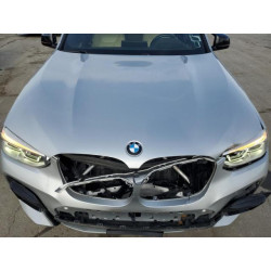 2020 BMW X3 5UXTY9C01L9C07794 91856345