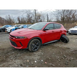 2024 DODGE HORNET R/T ZACPDFDW2R3A17577 93538345