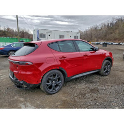 2024 DODGE HORNET R/T ZACPDFDW2R3A17577 93538345