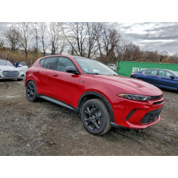 2024 DODGE HORNET R/T ZACPDFDW2R3A17577 93538345