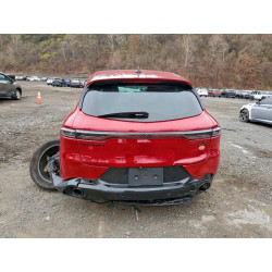 2024 DODGE HORNET R/T ZACPDFDW2R3A17577 93538345