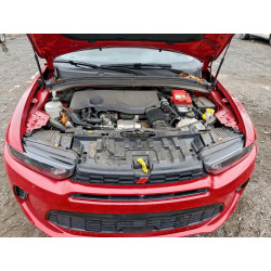 2024 DODGE HORNET R/T ZACPDFDW2R3A17577 93538345
