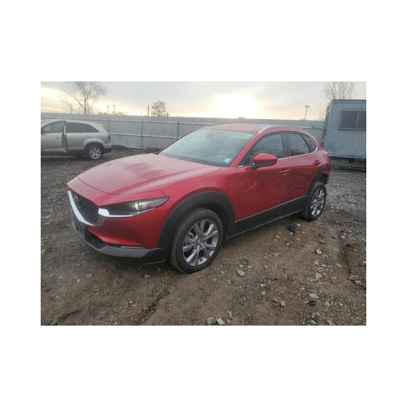 2023 MAZDA CX30 3MVDMBCM7PM554769 93664435