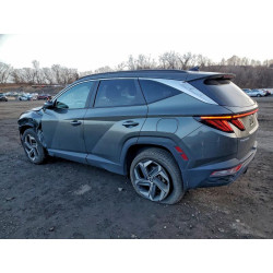 2023 HYUNDAI TUCSON 5NMJFCAE4PH188658 94145665
