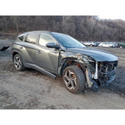 2023 HYUNDAI TUCSON 5NMJFCAE4PH188658 94145665