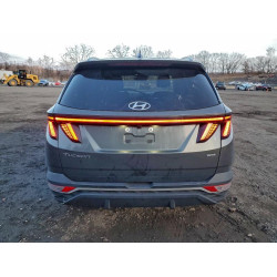 2023 HYUNDAI TUCSON 5NMJFCAE4PH188658 94145665
