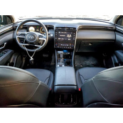 2023 HYUNDAI TUCSON 5NMJFCAE4PH188658 94145665