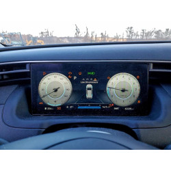 2023 HYUNDAI TUCSON 5NMJFCAE4PH188658 94145665