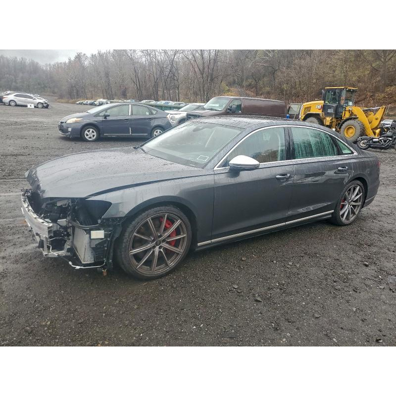 2023 AUDI S8 WAULSBF87PN008056 94427185